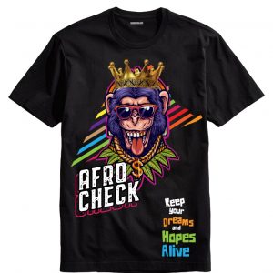 Funky Monkey T-shirt