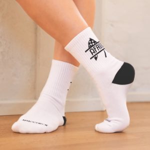 Afrocheck Socks