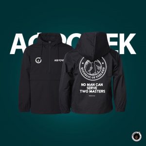 Wind Breaker jackets