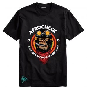 Smoke monkey T-shirt