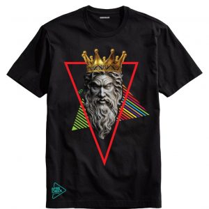 Zeus T-shirt